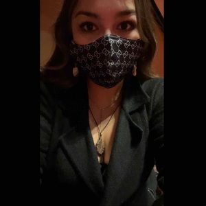 Meet your Posher, Allison